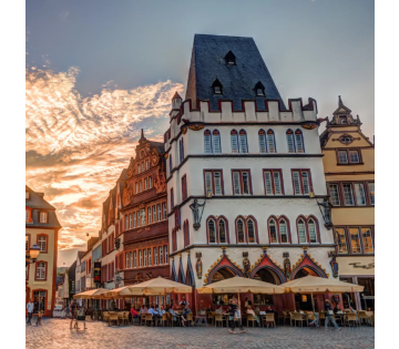 4 dagen bij Cochem & Trier aan de Moezel incl. ontbijt, OV & parkeren!