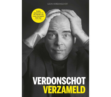 Verdonschot Verzameld