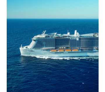 8-daagse LUXE cruise vanaf Gran Canaria naar o.a. Lanzarote, Tenerife & Madeira incl. vlucht en o.b.v. volpension of all-inclusive