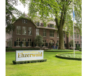 3 dagen landgoedhotel in de Achterhoek