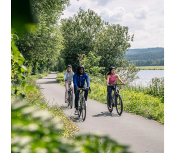 4 dagen genieten in het Ruhrgebied nabij Oberhausen & Essen incl. ontbijt en GRATIS parkeren!