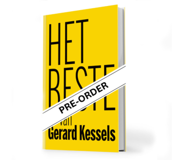 Het Beste van Gerard Kessels 