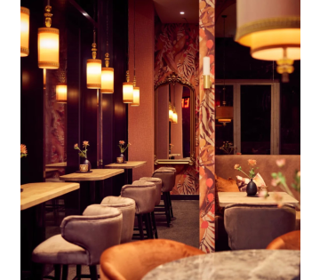 Luxe 4*-Van der Valk Gorinchem incl. ontbijt, diner & bios!