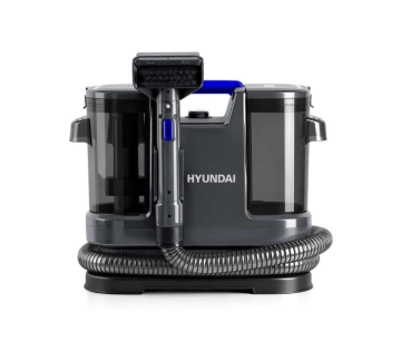 Hyundai Electronics Hot & Cold Elektrische Vlekkenreiniger