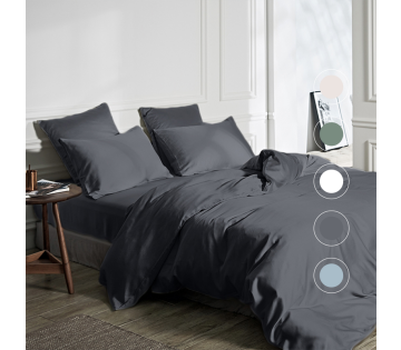 Primavera Deluxe 100% Bamboe Dekbedovertrekset.