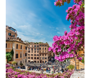 8-daagse cruise van Mallorca naar Spanje, Italië & Frankrijk incl. vlucht o.b.v. volpension of all-inclusive