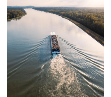 Riviercruise vanaf Düsseldorf naar Keulen