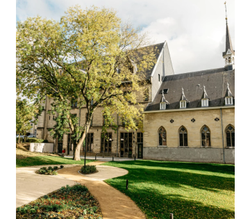 Valkenburg ontdekken vanuit een voormalig KLOOSTER incl. ontbijt