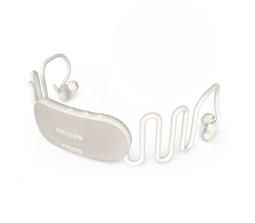 De Philips Slaaphoofdtelefoon met Kokoon-app