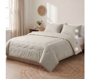 Dreamhouse Blue Cell Verkoelend Lazy Dekbed