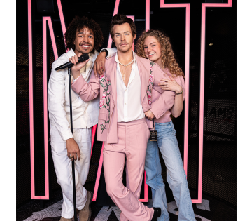 Een dag met de sterren bij Madame Tussauds Amsterdam!