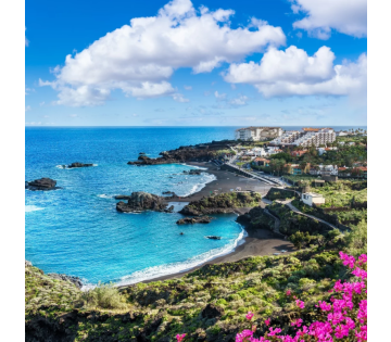 Premium all-inclusive cruise Canarische Eilanden & Madeira
