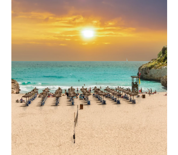 STUNT! Zonvakantie op Mallorca o.b.v. halfpension