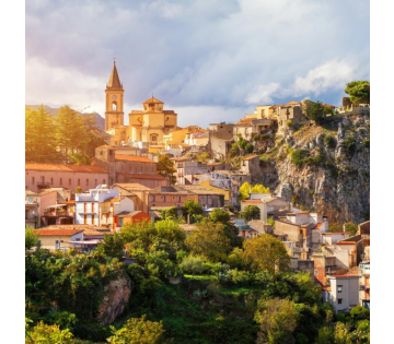 8-daagse cruise van Rome naar Malta, Griekenland en Turkije incl. vlucht en volpension of all-inclusive light