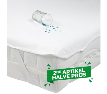Vitality Pur Waterdichte Matrasbeschermer