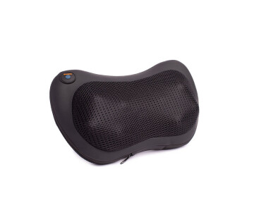 Het Nexxt Shiatsu Massage Warmtekussen.