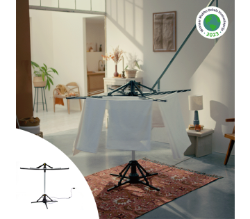 SpeedDryer Elektrische Wasdroger