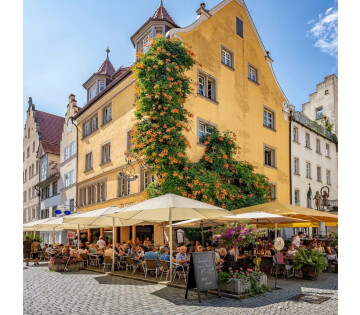 4 dagen LUXE 4*-Van der Valk hotel nabij Oberhausen & Düsseldorf