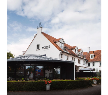 Verblijf middenin het Vechtdal incl. ontbijt met toegang tot Sauna & Beauty Ommen + GRATIS parkeren!