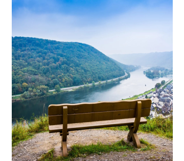 Verblijf all-inclusive in de Eifel incl. fietshuur!