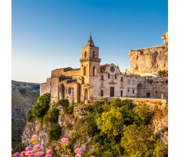 8-daagse fly & drive door de hak van Italië, Puglia incl. vlucht, ontbijt & huurauto met verzekering!