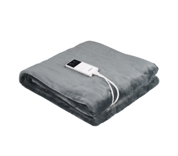 Het Silvana by Princess Elektrisch Warmtedeken. 