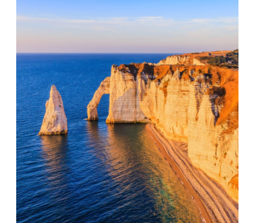 8-daagse cruise vanaf Rotterdam naar Noordwest-Europa incl. balkonhut!