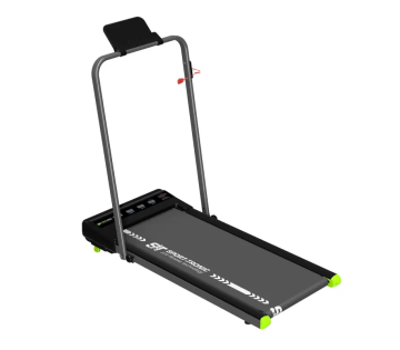 SportTronic ST-520 Inklapbare Loopband met Steun