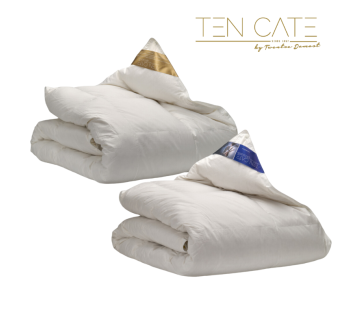 Ten Cate Donzen 4-Seizoenendekbed