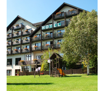 4 dagen in het Teutoburger Wald incl. dagelijks ontbijt, diner & meer!