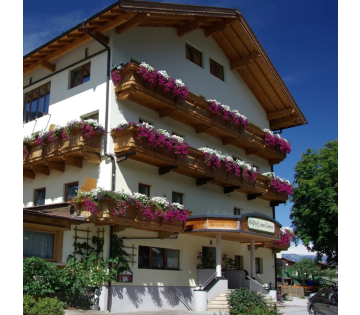 All-inclusive vakantie in Mayrhofen Tirol