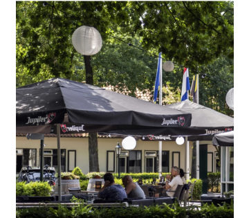Verblijf 3 dagen all-inclusive op de Veluwe