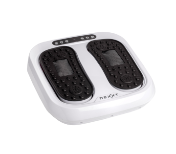Nexxt Been- en Voetmassageapparaat