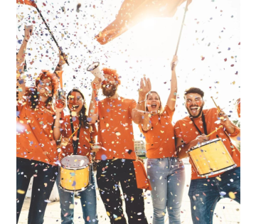 Wedstrijdticket Nederland-Oostenrijk tijdens het EK 2024 incl. 3-daags verblijf in Berlijn