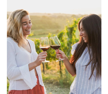 8-daagse unieke wijntour door Trentino en Toscane