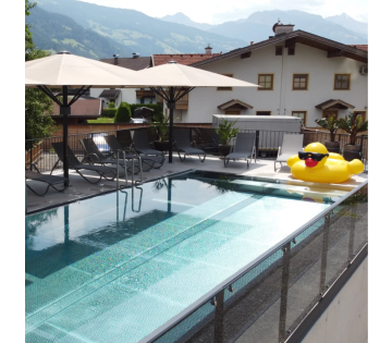 Luxe verblijf in het Zillertal o.b.v. halfpension!