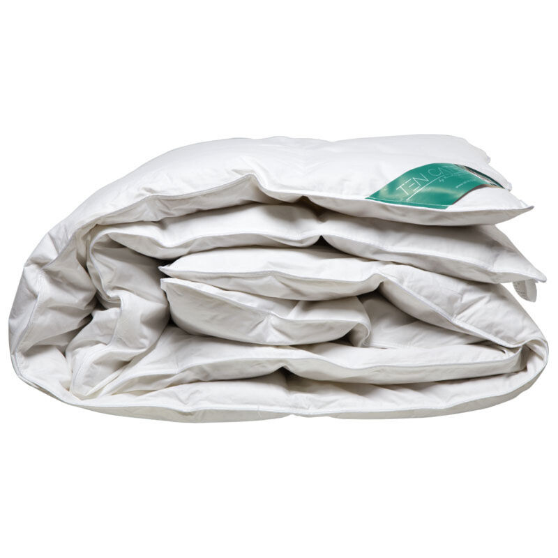 Het Ten Cate All Year Donzen Dekbed.