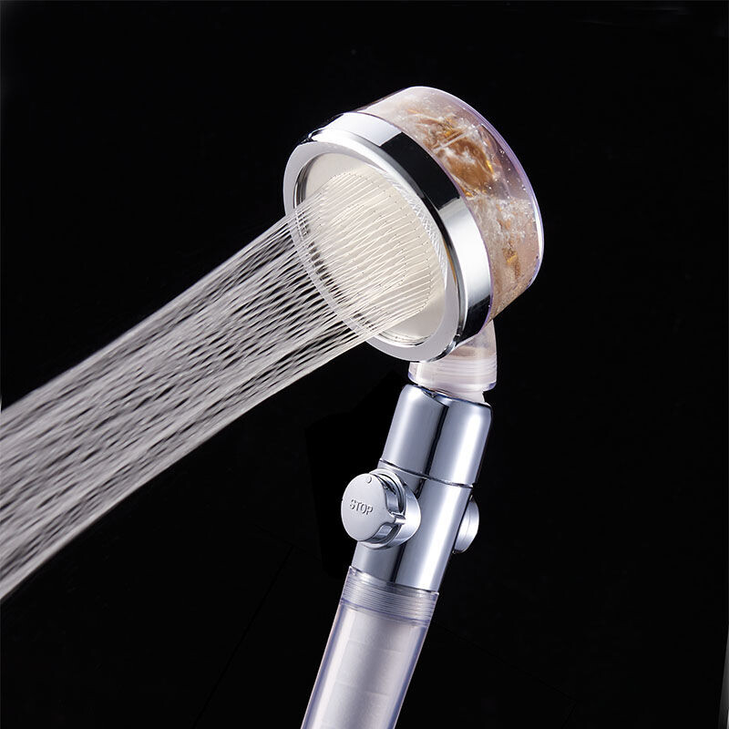 De Nexxt Waterbesparende Douchekop.