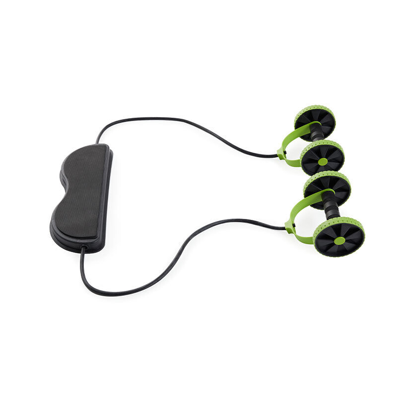 De Rebblo Multifunctionele Ab Roller.