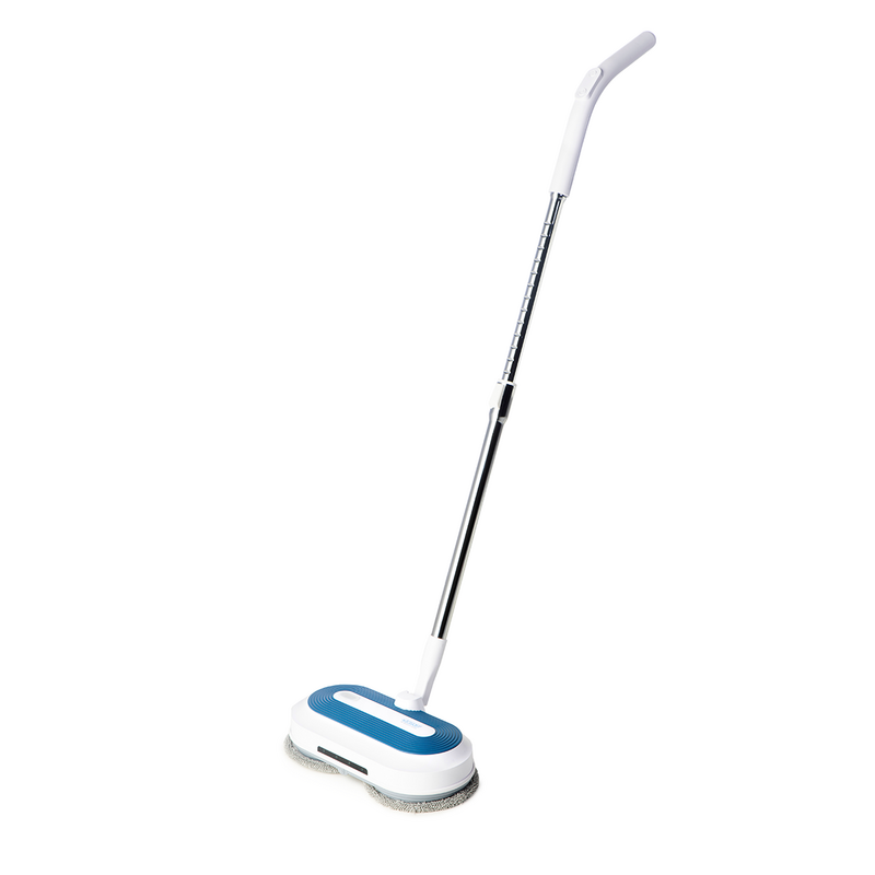 De Shine Deluxe Elektrisch Roterende Mop.