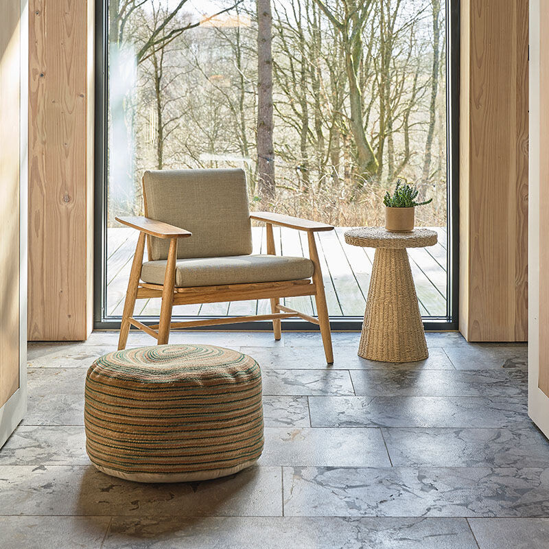 De Villa Collection Vem Pouf.