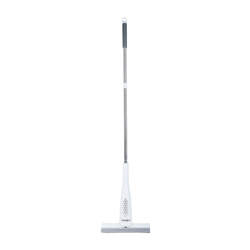 De Nexxt Self-Squeeze Uitwringbare Mop.