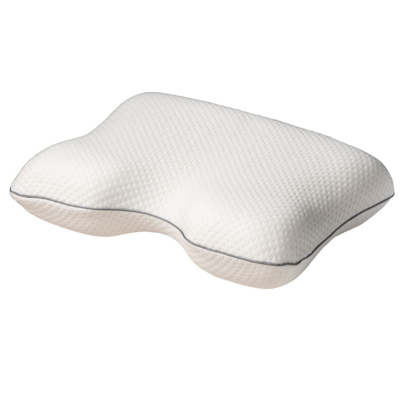 Vitality Pur Ergonomisch Hoofdkussen met Neksupport.