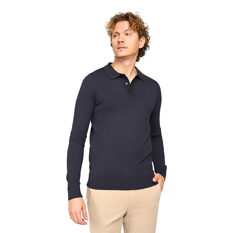 Solution Herentrui Ralf in marineblauw