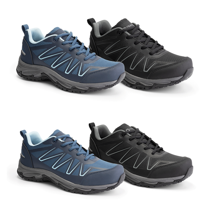 Travelin' Wandelschoenen Morke.