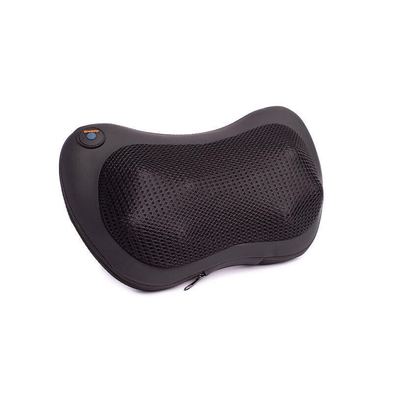 Het Nexxt Shiatsu Massage Warmtekussen.