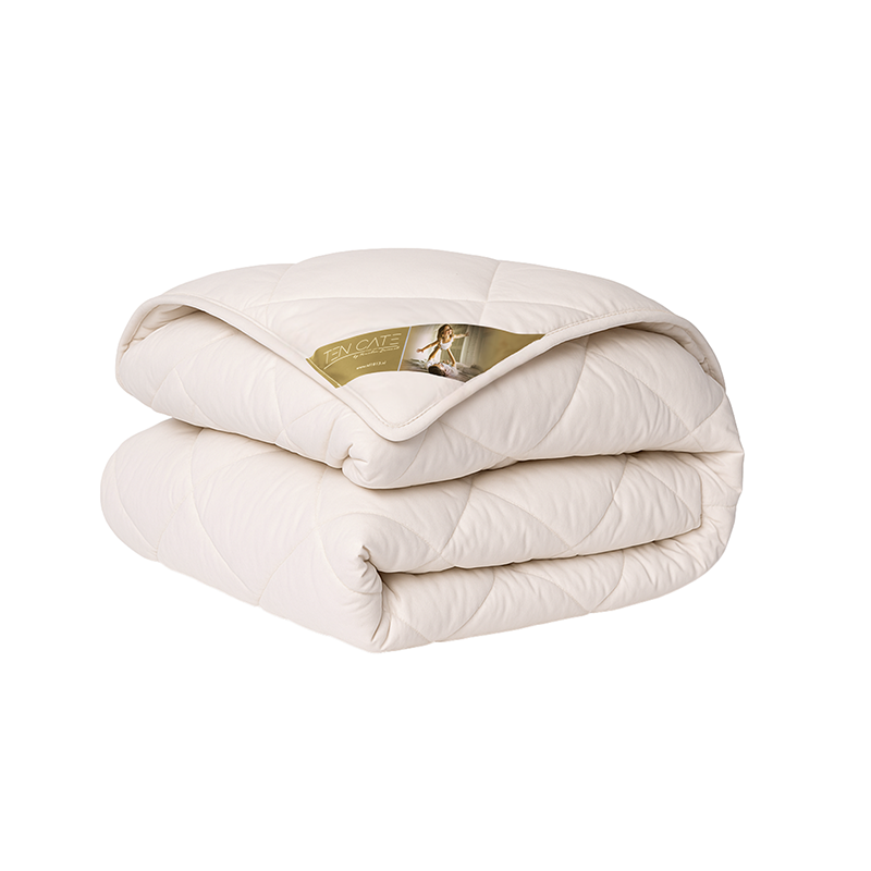 Ten Cate Wollen 4-Seizoenen Dekbed.