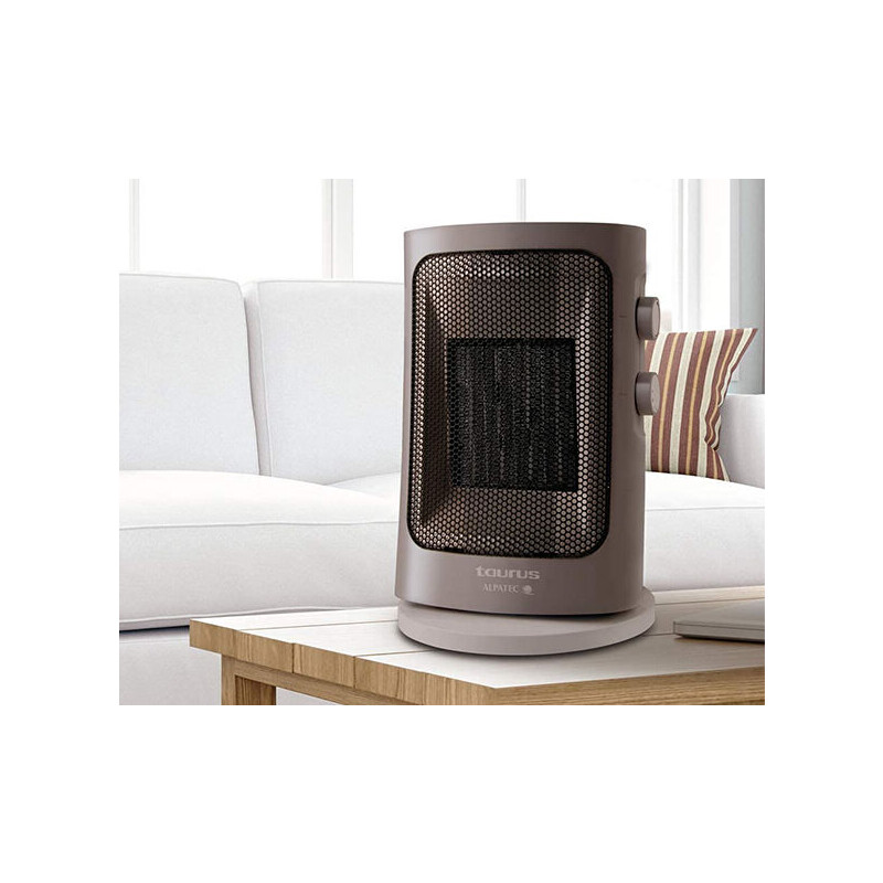 Taurus Tropicano 5C Ventilatorkachel