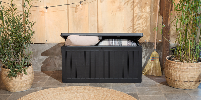 909 Outdoor Premium Opbergbox