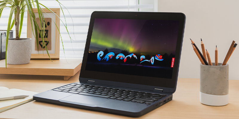 Refurbished Lenovo Yoga 500W G3 2-in-1 Laptop